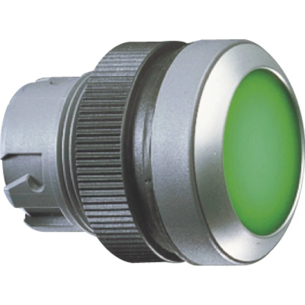 RAFI 1.30.240.021/1500 RAFIX 22 QR 1.30.240.021/1500 tipkalo plosnati okidač zelena (prozirna) 10 St. slika