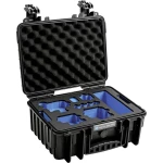 B & W outdoor.cases Typ 3000 kofer za fotoaparat Unutaršnje dimenzije (ŠxVxD)=330 x 150 x 235 mm vodootporna
