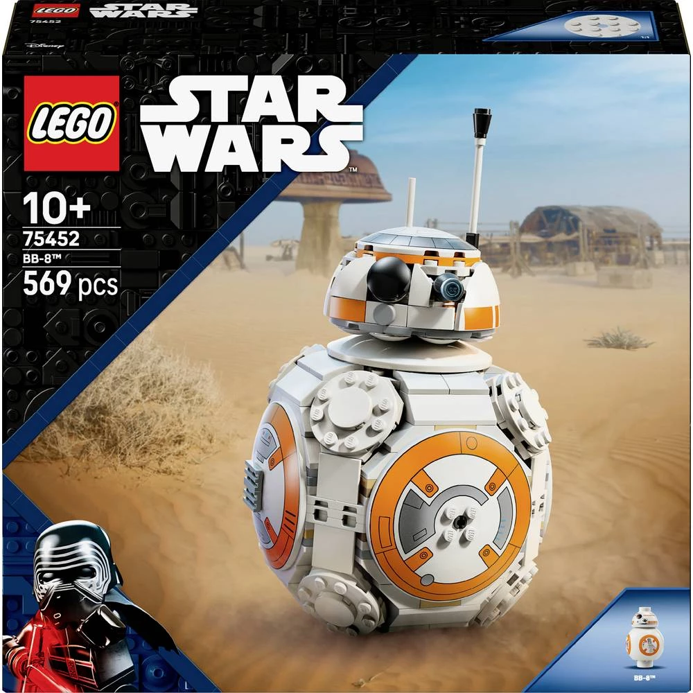 75452 LEGO® STAR WARS™ slika