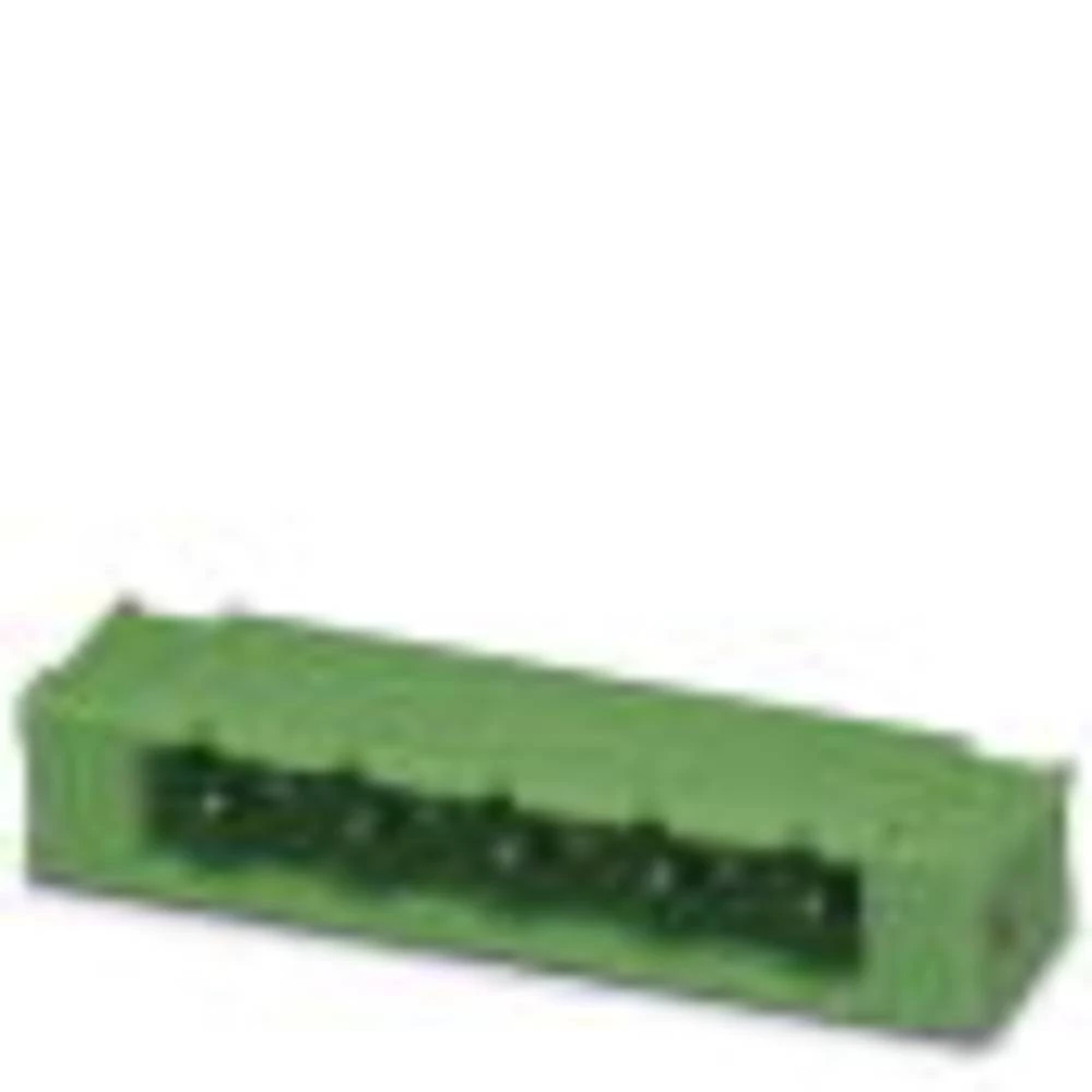 Phoenix Contact Kućište kabelske utičnice GMSTBA Ukupan broj polova 3 Raster: 7.62 mm 1812872 50 ST slika