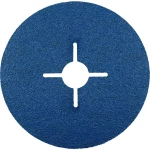 Rhodius 300318 vlaknasti disk promjer 125 mm Promjer bušotine 22.23 mm nehrđajući čelik, čelik 1 St.