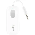 AirFly SE: Bluetooth audio adapter za 3,5 mm utičnicu - za AirPods i druge Bluetooth slušalice Twelve South  Bluetooth® glazbeni odašiljač/prijemnik