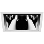 Trilux 9002020392  LED ugradni reflektor   LED LED fiksno ugrađena 18 W bijela
