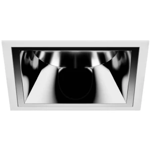 Trilux 9002020392  LED ugradni reflektor   LED LED fiksno ugrađena 18 W bijela slika