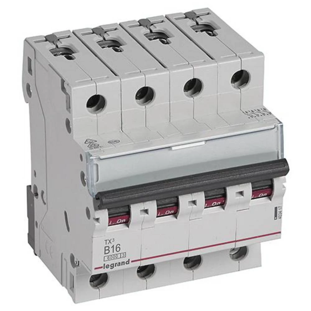 <br>  <br>  Legrand<br>  <br>  403417<br>  <br>  Legrand 403417<br>  <br>  zaštitna sklopka za vodove<br>  <br>  <br>  <br>  <br>  <br>  <br>  <br>  <br>  <br>  16 A<br>  <br>  <br>  <br>  40 slika