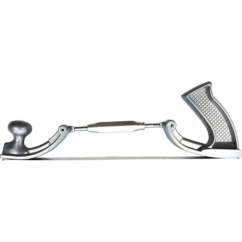 KS Tools 140.3091 Držač turpije za tijelo bez oštrice, 350 mm slika