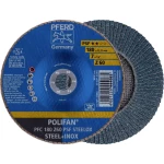 PFERD 67766185 PFERD preklopni disk promjer 180 mm    10 St.