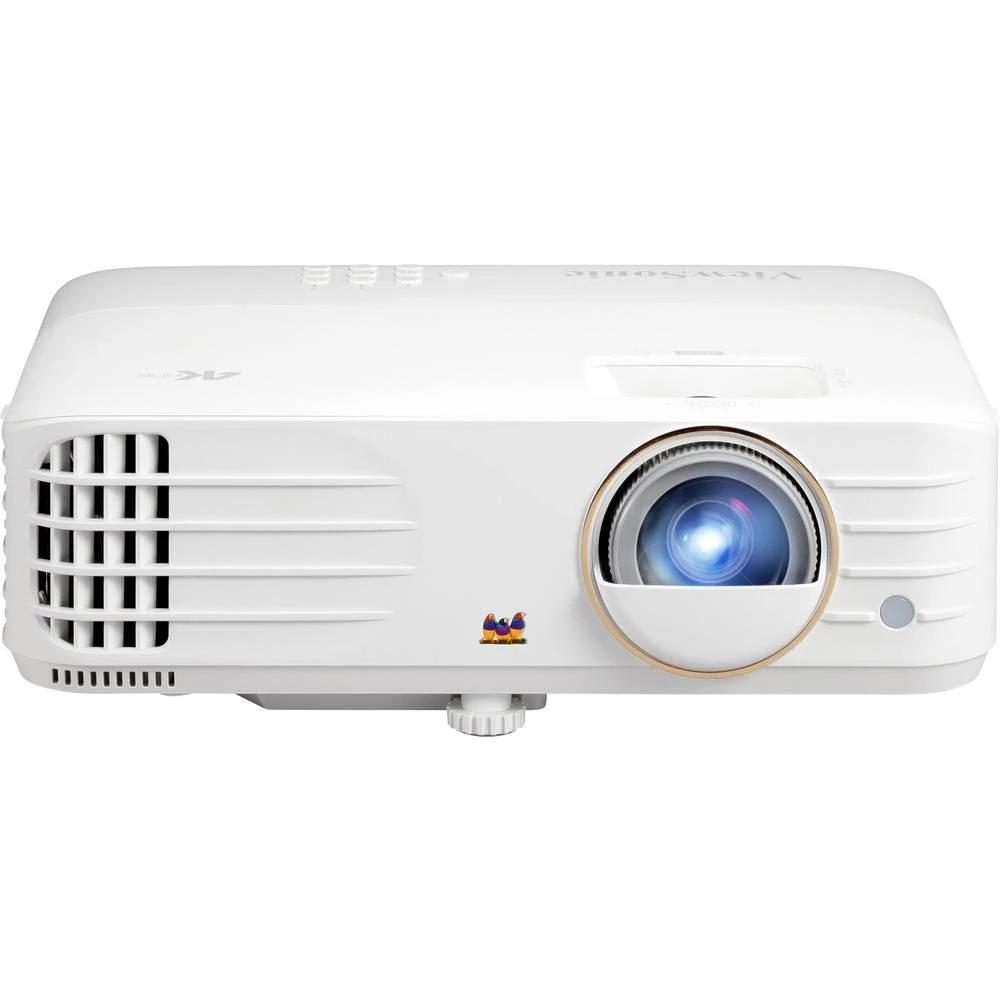 Viewsonic beamer PX748-4K DLP ANSI-lumen: 4000 lm 3840 x 2160 UHD 12000 : 1<br slika
