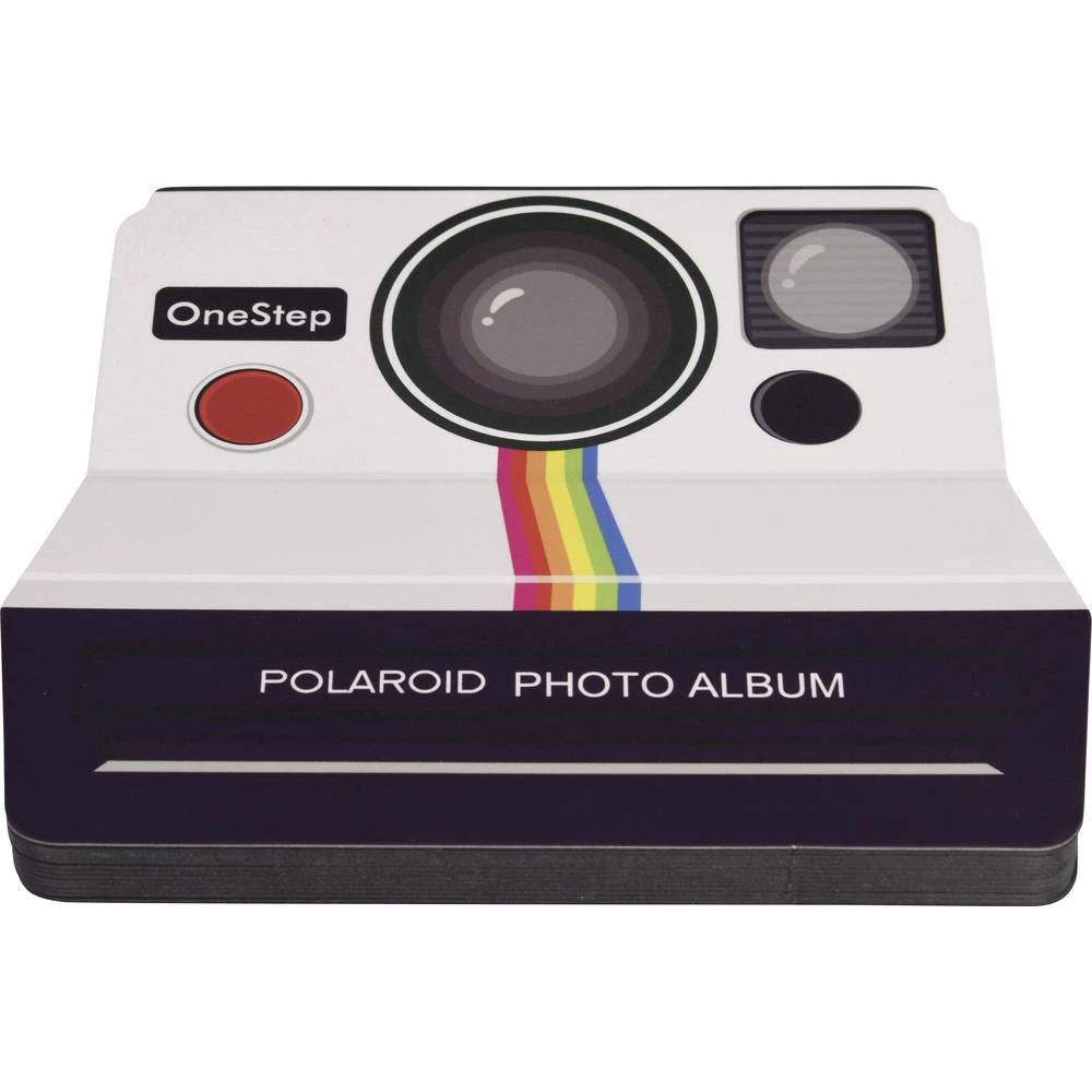 Spomenar Polaroid OneStep Themed slika