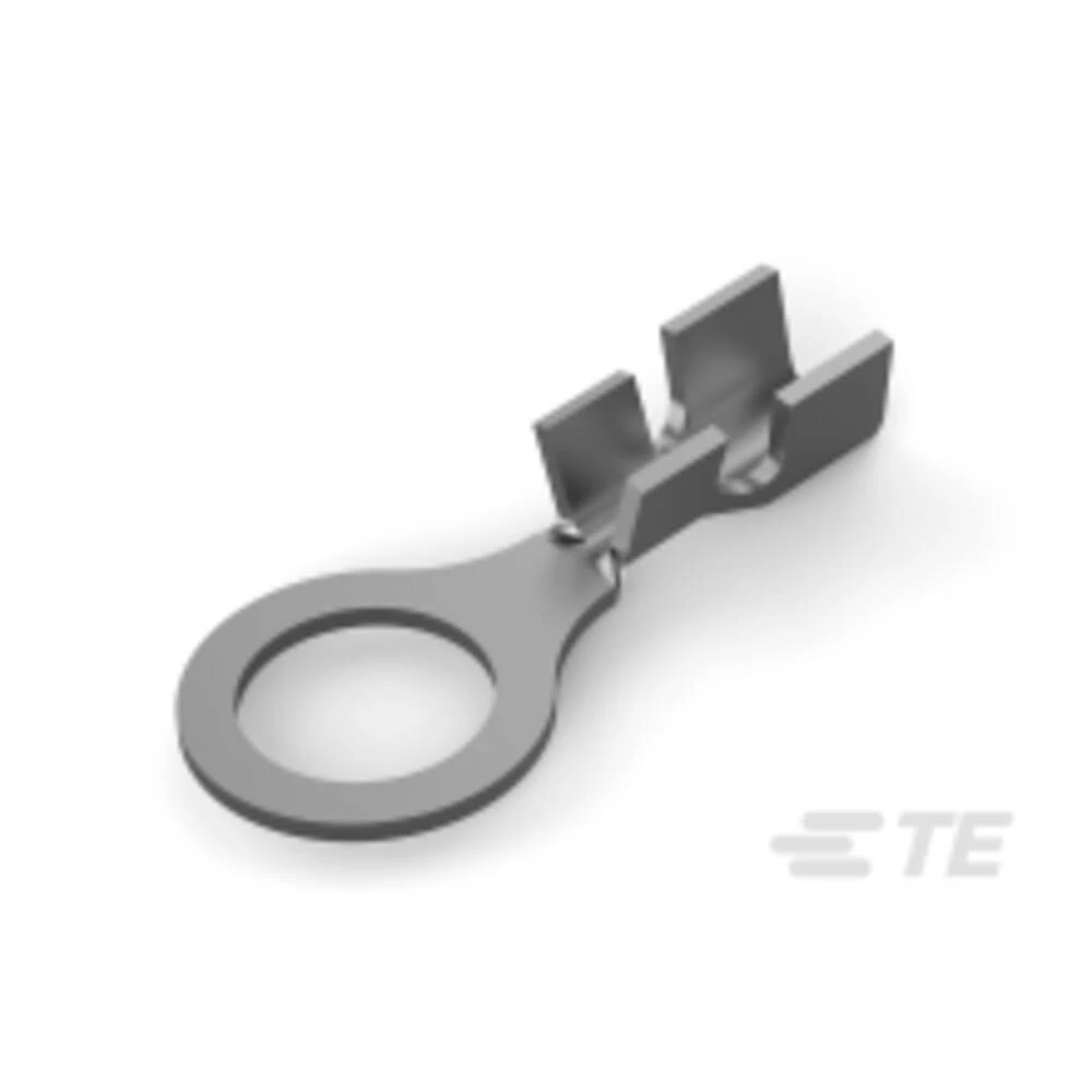 TE Connectivity Open Barrel Rings & SpadesOpen Barrel Rings & Spades 42752-2 AMP slika