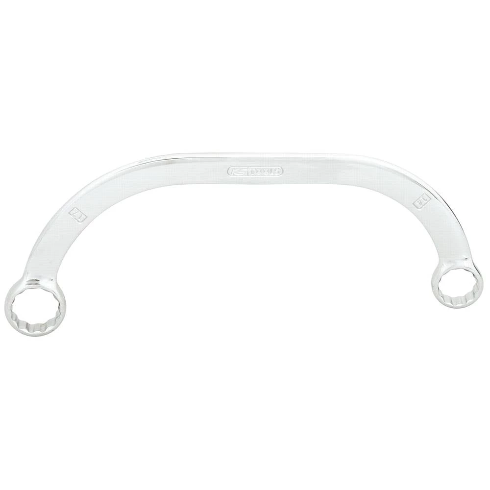 KS Tools 5182362 518.2362 dupli prstenasti ključ Veličina ključa (metrička) (naslov) 19 - 21 mm slika