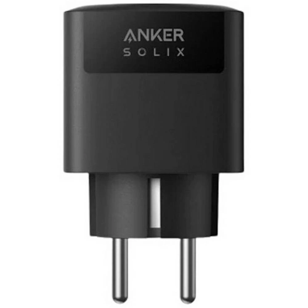 Anker SOLIX Smart Plug mjerni uređaj za izračun troškova energije slika