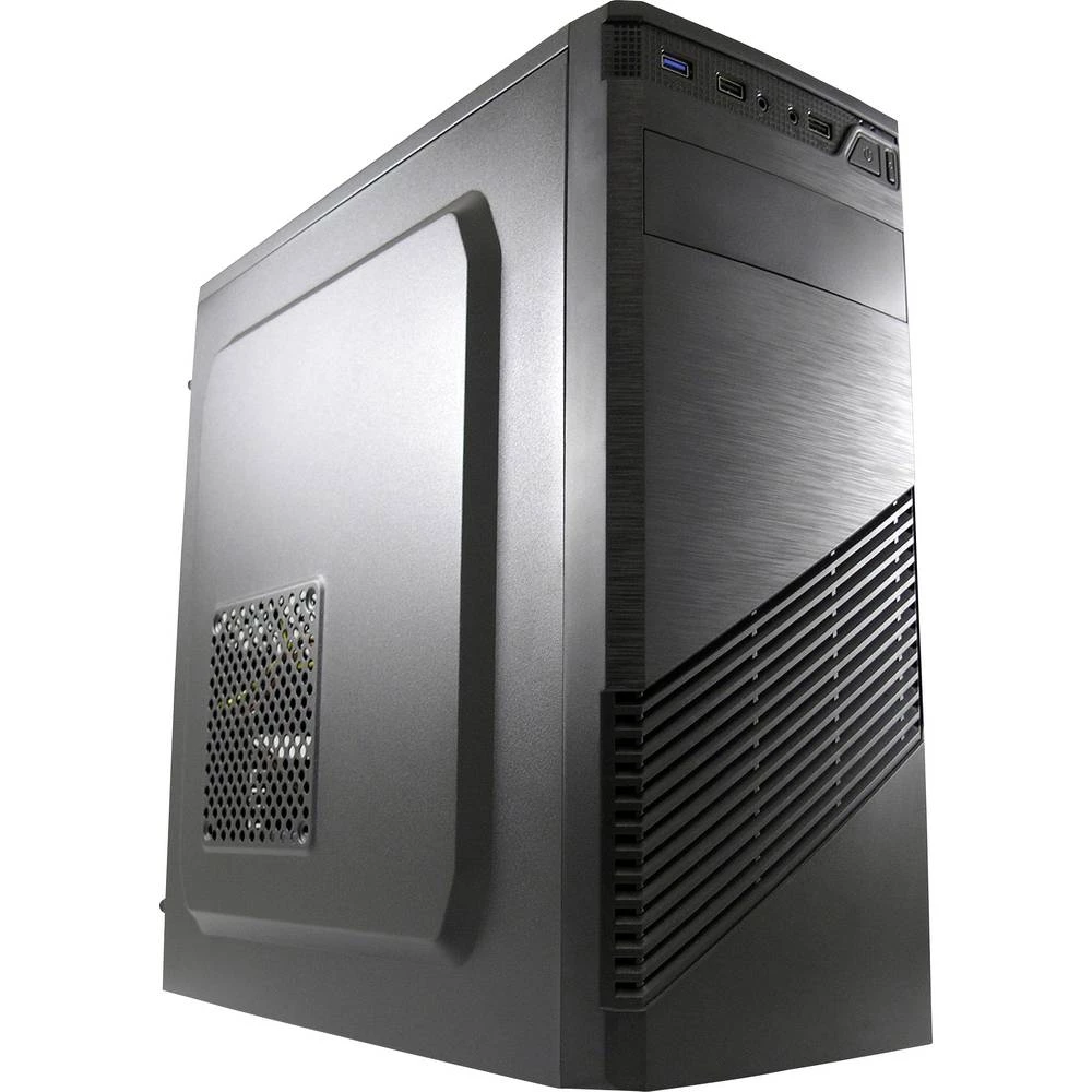Joy-it Desktop pc Intel® Core™ i3 i3-10300 8 GB 4 TB HDD 240 GB SSD Intel UHD Graphics 630 bez operacijskog sustava slika