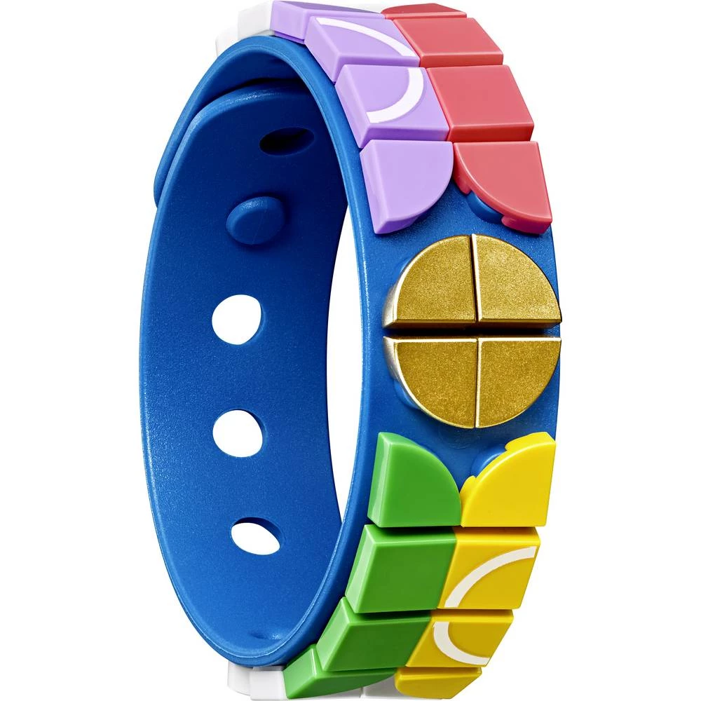 LEGO® DOTS 41911 Retro narukvica slika