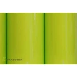 Folija za ploter Oracover Easyplot 82-049-010 (D x Š) 10 m x 20 cm Prozirno-svijetlozelena