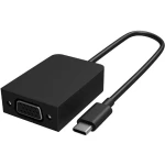 Microsoft Surface USB-C zu VGA Adapter Display-adapter