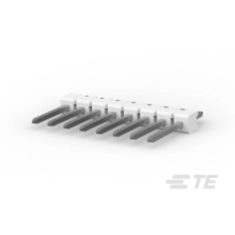 TE Connectivity MTA-100 CL ConnectorsMTA-100 CL Connectors 3-644456-8 AMP slika