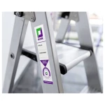 MUNK Günzburger Steigtechnik 019176 inventarna naljepnica 20 St.