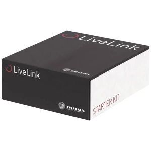 Trilux set sustava kontrole svjetla  LiveLink RoomKit Com slika