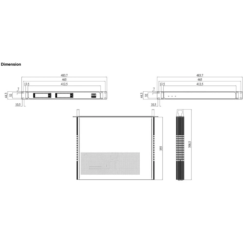 Conrad Product Image