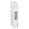 Legrand 001301 Legrand 001301 mali razvodnik nadgradnja Broj redova = 1 slika
