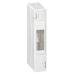 Legrand 001301 Legrand 001301 mali razvodnik nadgradnja Broj redova = 1