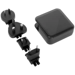 Targus 100W GaN Wall Charger strujni adapter za prijenosno računalo 100 W