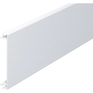 OBO Bettermann 6287360 gornji dio  (D x Š) 2000 mm x 110 mm 1 St. bijela slika