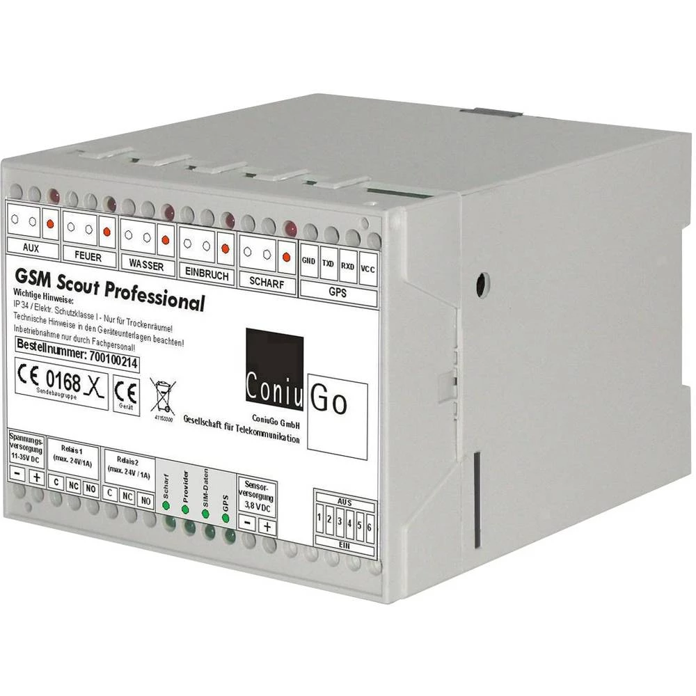 ConiuGo 700100214S 700100214S slika