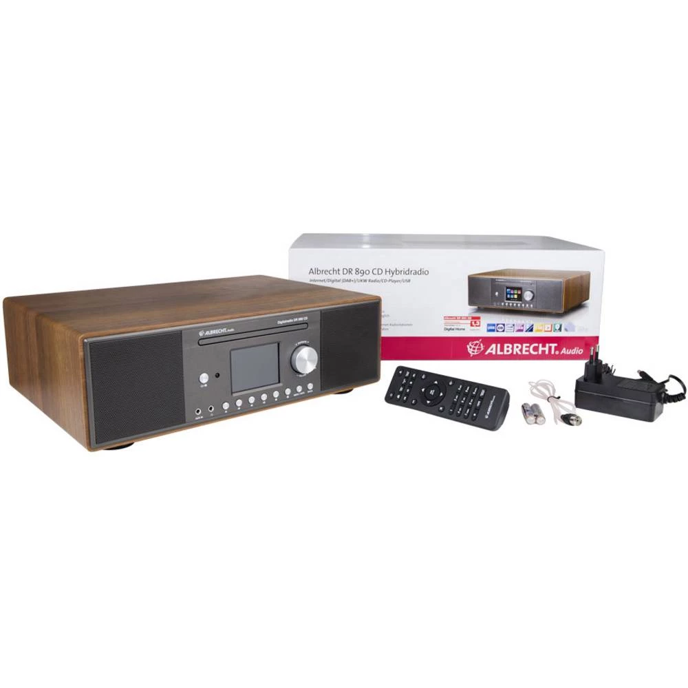 Conrad Product Image