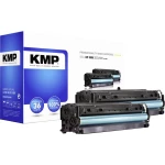 KMP Tonerji, komplet od 2 komada Zamijena HP 305X, CE410X Kompatibilan Crn 4900 Stranica H-T157D