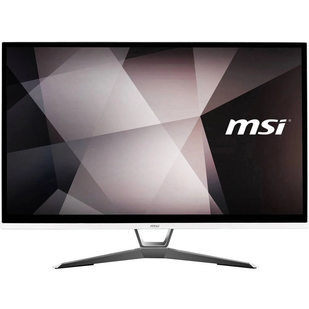 MSI PRO 22X 9M-080XEU 54.6 cm (21.5 ") All-in-One PC Intel Core i3 8 GB 512 GB SSD Intel UHD Graphics 630 Bez operacijskog susta slika