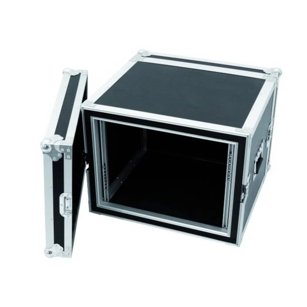 19" regal (rack) 8 HE SP-2 Drvo Uklj. ručka slika