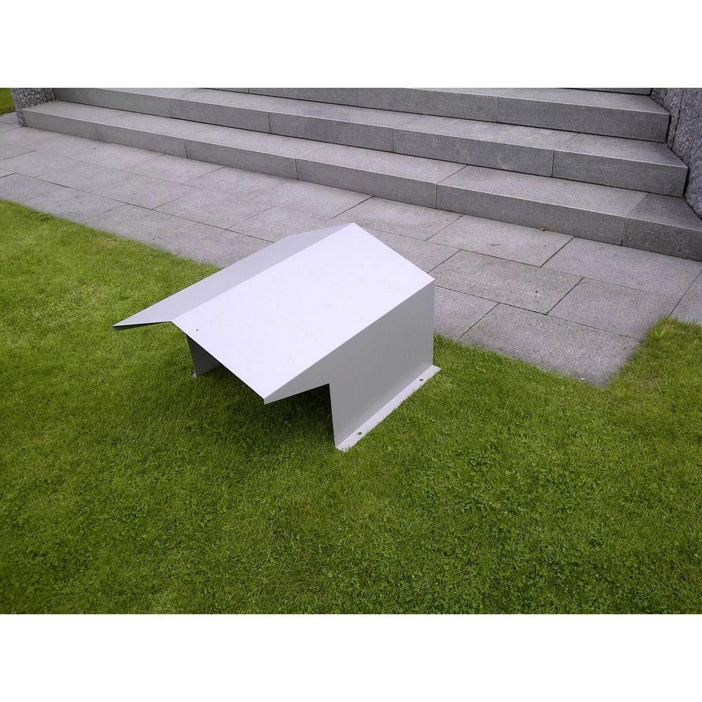 Garaža Working Robots D3313 Prikladno za: Gardena R40Li, Gardena R70Li, Gardena Sileno, Gardena Sileno+, Robomow MC500, Robomow slika