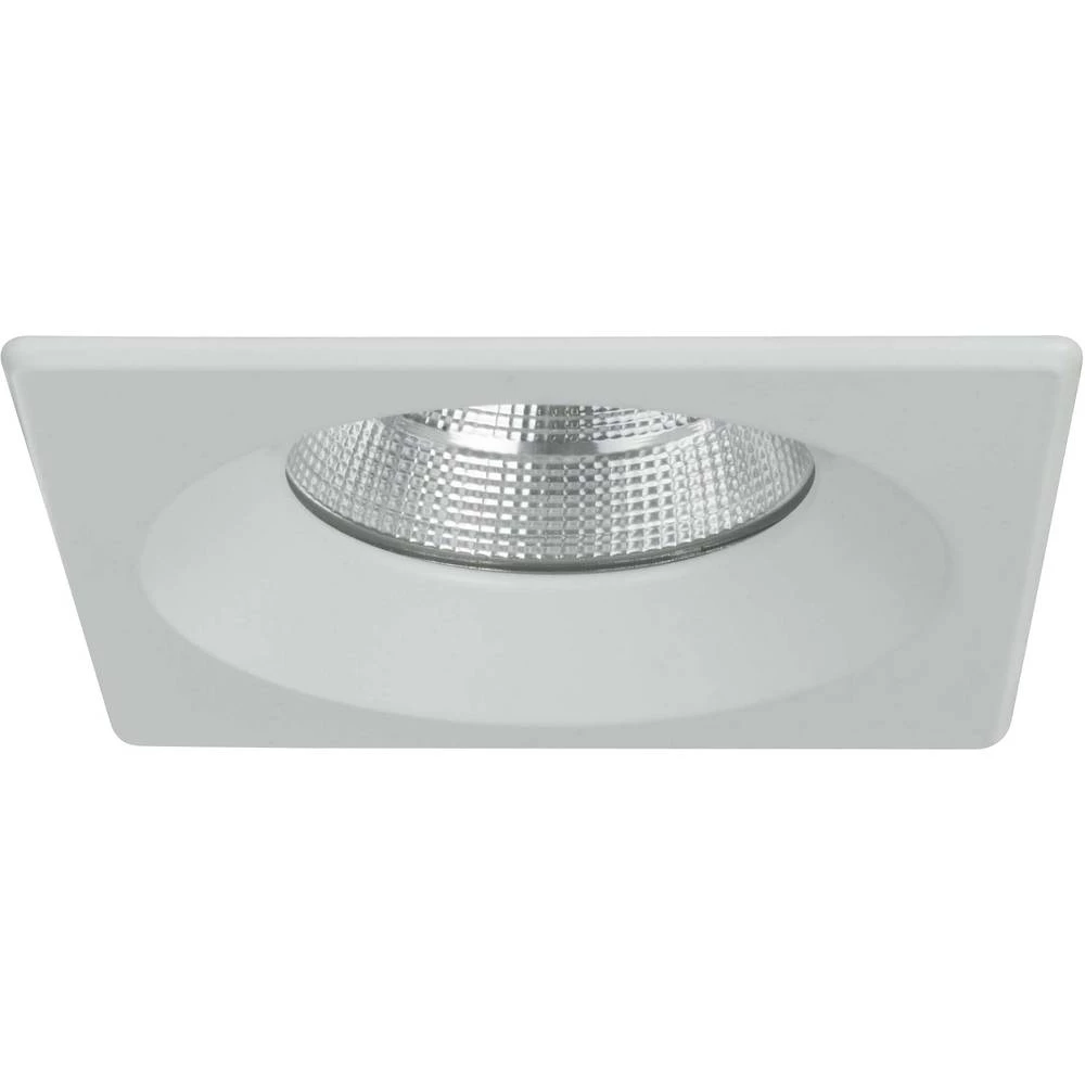 Brumberg 12531074 12531074 LED ugradna svjetiljka 15 W bijela bijela slika