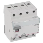 Legrand 411798 Legrand 411798 FID zaštitna sklopka  a    100 A  400 V