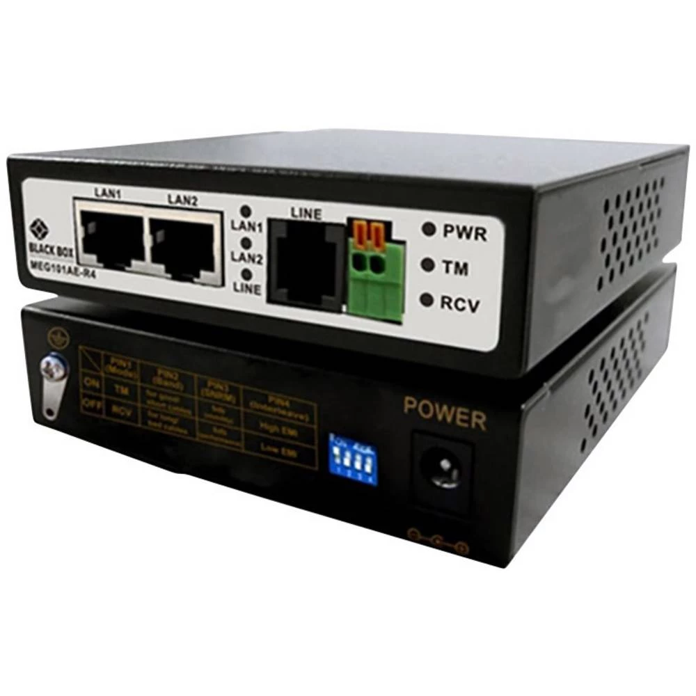 VDSL modem Black Box MEG101AE-R4 slika