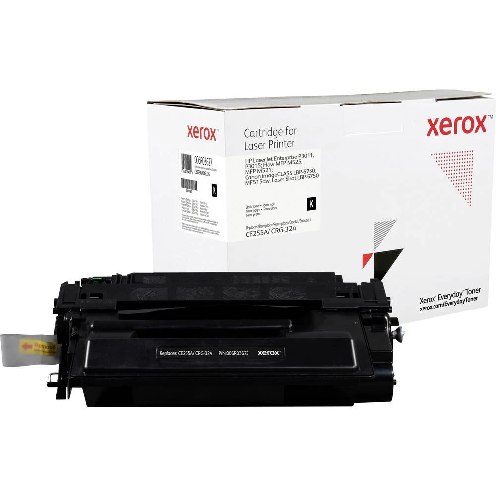 Xerox toner TON Everyday 006R03627 kompatibilan crn 6000 Stranica slika