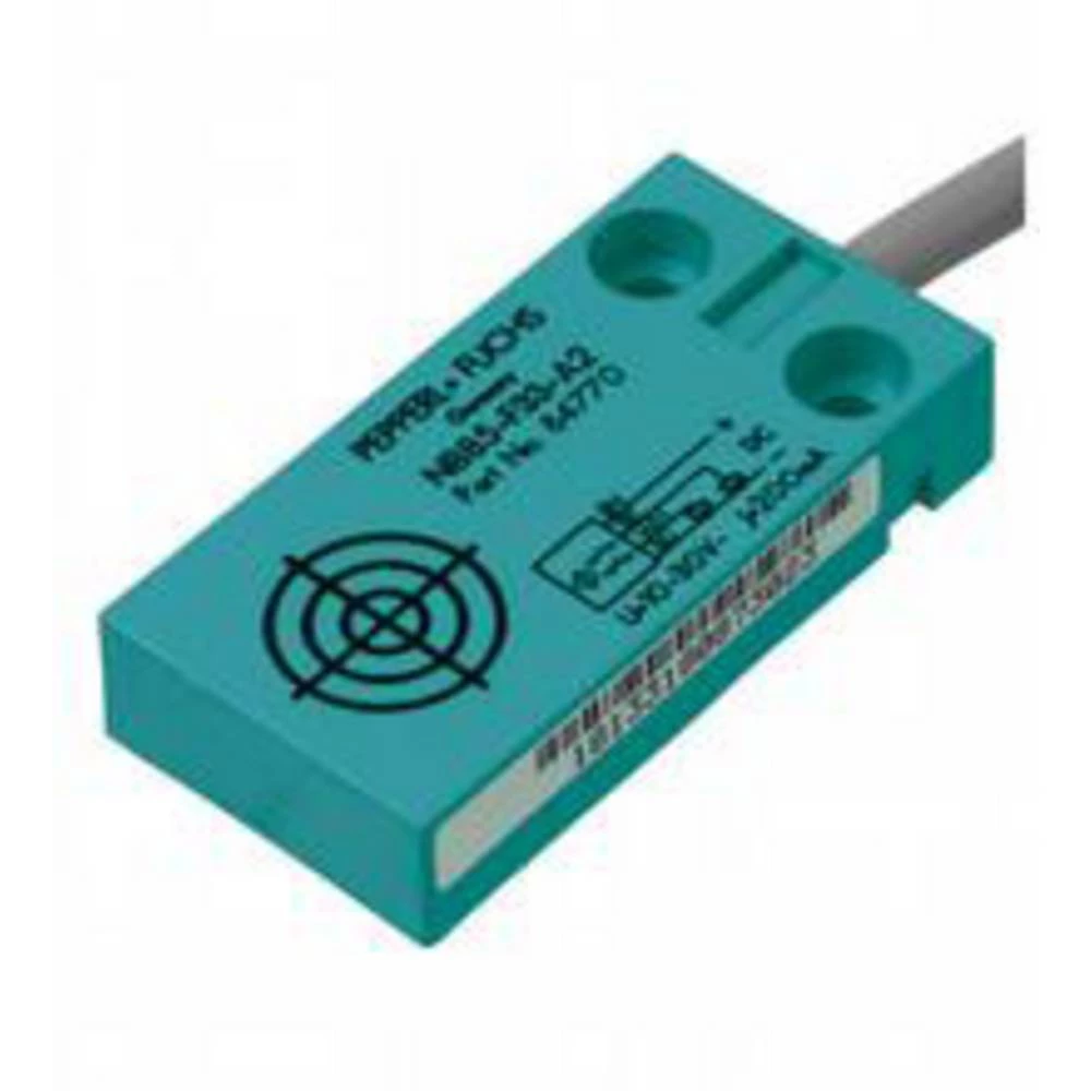 Pepperl+Fuchs induktivni senzor  u istoj ravnini pnp NBB5-F33-A2 slika