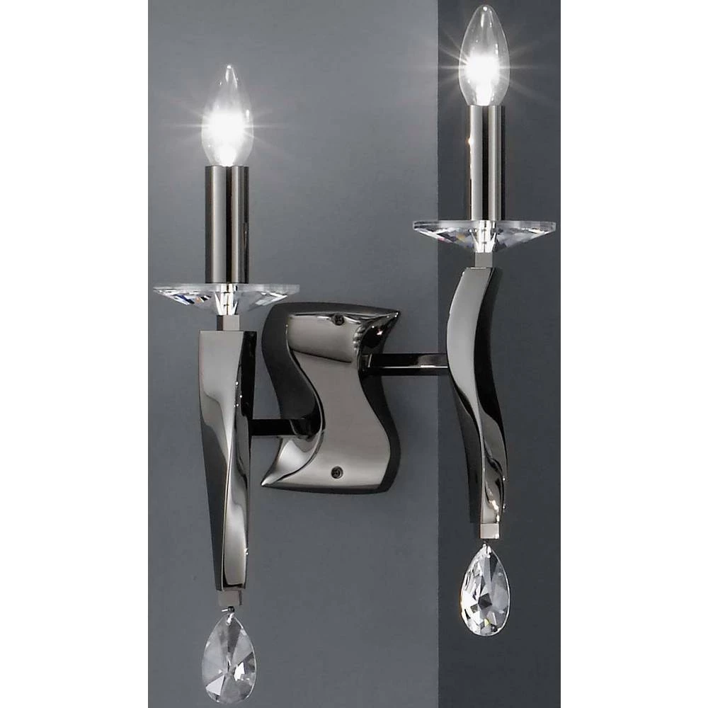 Brumberg 809062 809062 zidna svjetiljka E14 40 W žarulja slika