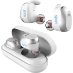 Bluetooth® Sportske Naglavne slušalice Elari NanoPods Sports U ušima Slušalice s mikrofonom, Poništavanje buke, Otporne na z