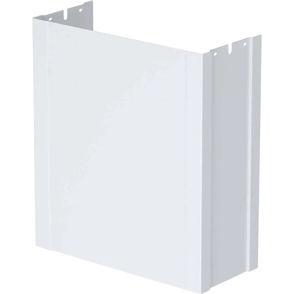 OBO Bettermann ISSMKSB520 poklopac   čista bijela (RAL 9010) (D x Š x V) 520 x 464 x 200 mm 1 St. slika