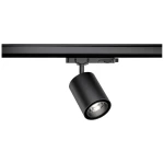 Paulmann Kratos LED reflektor za sustav šina ProRail3 9 W LED crna