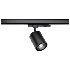 Paulmann Kratos LED reflektor za sustav šina ProRail3 9 W LED crna slika