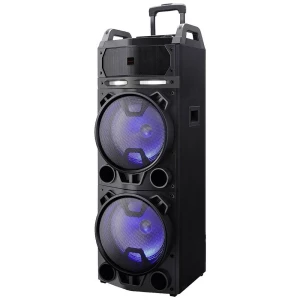 Aiwa KBTUS-900 uređaj za karaoke svjetlo raspoloženja slika