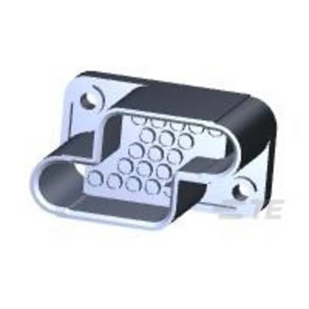 TE Connectivity Metrimate ConnectorsMetrimate Connectors 208209-1 AMP slika