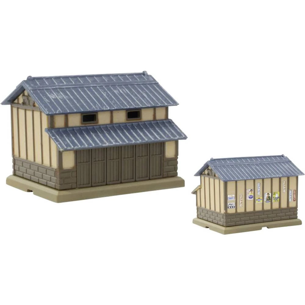 Rokuhan 7297210 Z slika