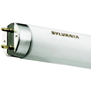 Sylvania fluorescentne cijevi Energetska učink.: B (A++ - E) G13 14 W neutralna bijela oblik cijevi (Ø x D) 26 mm x 360 slika