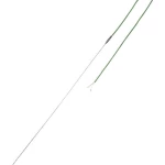 Tip K Temperaturni osjetnik B & B Thermo-Technik K-H625 0500-15 -200 Do 1100 °C