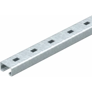 OBO Bettermann 6349439 Dodatna oprema za montažu (D x Š x V) 300 x 50 x 30 mm 1 ST slika